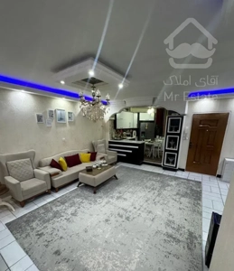 آپارتمان۶۰متری/تکواحدی/فول بازسازی/تاپ لوکیشن