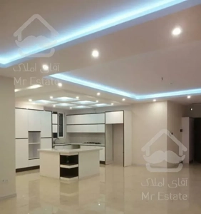 آپارتمان ۱۵۰ متری ۳ خوابه کلید نخورده