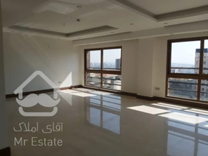 رهن و اجاره آپارتمان ۲۵۰ متری ۳ خوابه اقدسیه