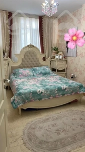 اجاره/ ۱۲۰ متری دو خواب/ فول امکانات/ بلوار فردوس