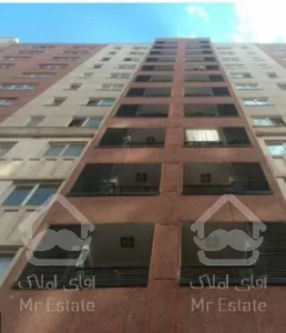 برج شهپریان طبقه دهم جنوبی 95متری