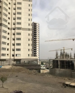 دو خواب و مستر دار ۱۲۰ متر پر نور