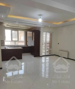 ۸۸متر خوش نقشه روبه آفتاب