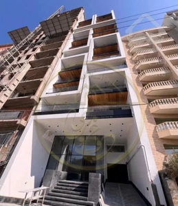 برج ساحلی نیل / مدرن / فول مشاعات