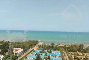 ویوو ابدی دریای خزر