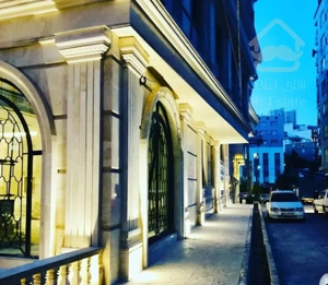 ۲۶۰ متر ۳خواب مستر/ ویو شهر/ ۳عدد تراس/ فول