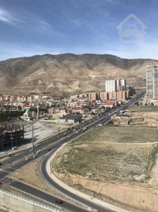 ۱۵۰ متری ۳ خوابه ۲ پارکینگ سندی در چیتگر