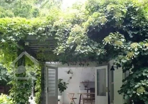 ۹۵متر/یک از ۳ ، آماده مشارکت/تکواحدی ، ۴۰مترحیاط