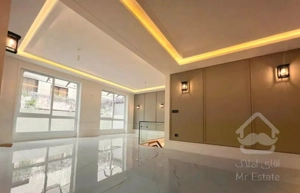 آپارتمان۳۵۸متر+۲۰۰متر سهم العرصه،زیر فی منطقه سجاد