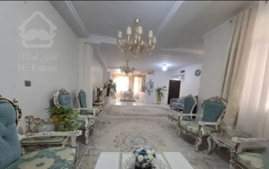 ۱۴۰ متر ۳ خواب نوسازی شده بدون مشابه
