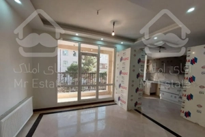 آپارتمان ۹۷متری نوساز کلیدنخورده