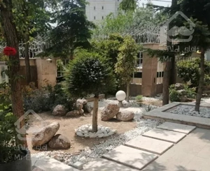 زعفرانیه 260 متر استاندارد و اصیل