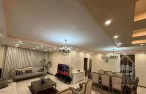 ۱۰۰متری لوکس پاتریس پنج ساله فول امکانات