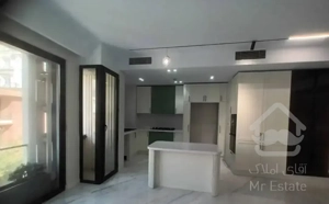 زیرقیمت نیاوران ۱۵۰ متر مدرن کلیدنخورده تکواحدی