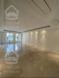 رهن کامل اپارتمان ۲۲۰متری در اقدسیه