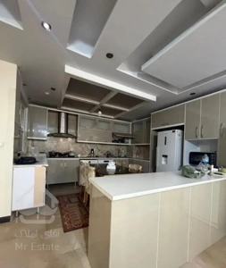 120 متر / 2خواب / فول‌امکانات