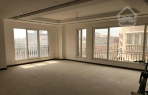 فروش آپارتمان ۱۱۰ متری/ ۲ خوابه/نوساز/جاده نور