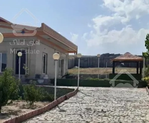 فروش یامعاوضه ویلا ۱۸۰۰ متر تکمیل تبریز