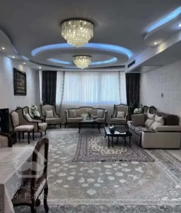 فروش اپارتمان147متری/دو بر نور/ملکشهر