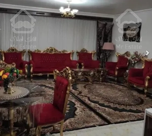 اجاره اپارتمان 90 متری 2 خواب فول امکانات صادقیه