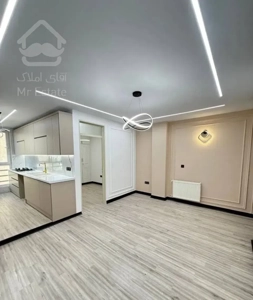 ۶۰مترفول امکانات/خوش نقشه،نورگیر،تاپ لوکیشن،pسندی