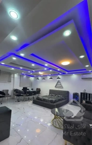 ۶۳متر/بازسازی شده/نما سنگ/کم واحد کم پله/فردوس