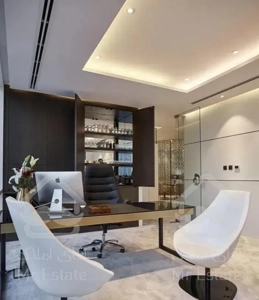 ۶۵متر نقلی محمودیه موقعیت اداری /پارک وی