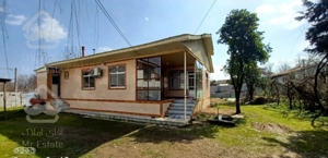 ۴۳۰ متر ویلای مسکونی روستایی در رضوانشهر