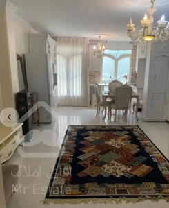 شهرزیبا 90 متر / قابل سکونت چندین ساله