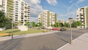 چیتگر 60 متری 1خواب برج باغ های لوکس ستین