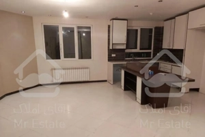 ۸۰ متر دو خواب شهر زیبا