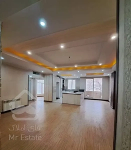 ۷۱متر ۲خواب/پارکینگ سندی/فردوس غرب/طبقه اول