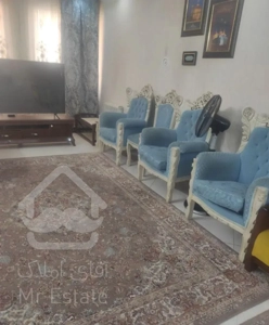 117متر/فول امکانات/ بلوار قیام