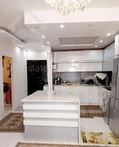 تهرانسر اصلی 70متر/2خوابه/دیزاین شده