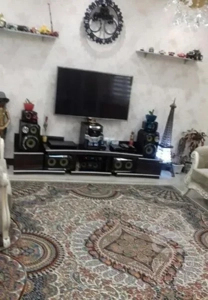 بلوار استادمعین/هاشمی ۵۱متری تک واحدی تکخواب