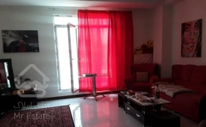 ۹۵ متر ۲ خواب فول روبه نما/بوستان ۴ قریشی جنوبی