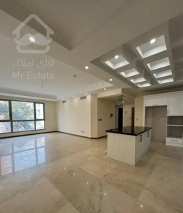 بلوار شهرزاد آپارتمان ۱۷۶ متری ۳ خواب نوساز مدرن