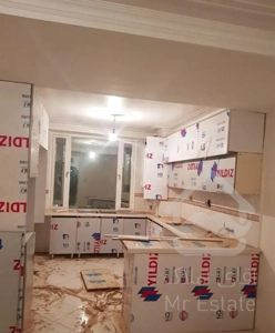 آپارتمان 64 متری خوش نقش