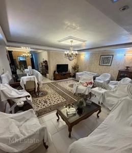 اوایل کوچه جمشیدی تک واحدی شیک ۱۴۵ متری ۳ خوابه