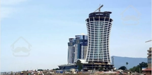 ویلا دربست متل قو دریاگوشه