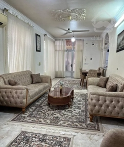 منزل ویلایی ۱۲۰ متری ساحلی