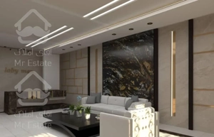 ۱۳۰ متر سه خوابه مهرشهر