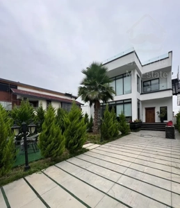 فروش ویلا نما مدرن نوساز  استخر دار