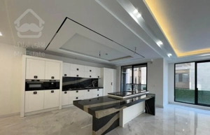 فروش آپارتمان۱۷۰متری۳خوابه در قیطریه جنوبی جهانتاب