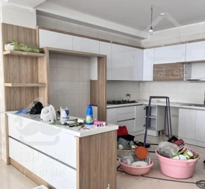 آپارتمان شهرک ظفر