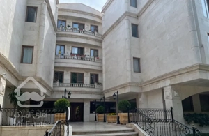 اپارتمان مجتمع یاس مهرشهر