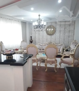 ۱۲۷ متر ی زیر قیمت  مخصوص مشکل پسندان