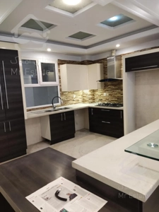 ۱۴۰متر/ خوش نقشه/ نیاوران (گلسنگ)