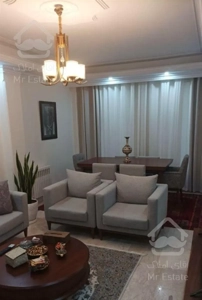 ۶۵ متری ۱خواب فول امکانات