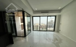 ۱۰۵ م/روف گاردن /لابی مجلل/gym/تراس قابل چیدمان